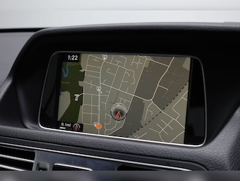 Used Mercedes-Benz E Class 2015 for sale - 78413904: Photo