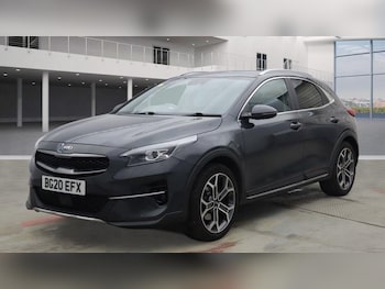Used Kia XCeed 2020 for sale - 77720053: Photo
