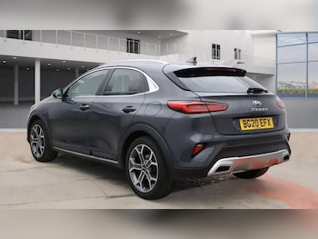 Used Kia XCeed 2020 for sale - 77720053: Photo