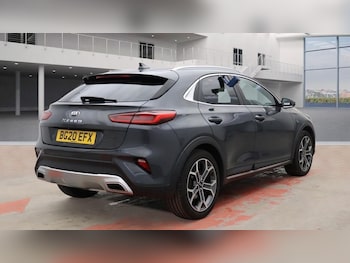 Used Kia XCeed 2020 for sale - 77720053: Photo