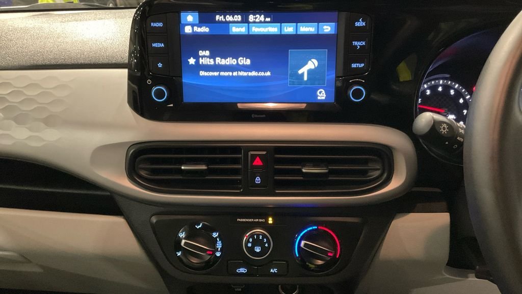 Used Hyundai i10 2020 for sale - 77821209: Photo 2