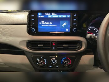 Used Hyundai i10 2020 for sale - 77821209: Photo