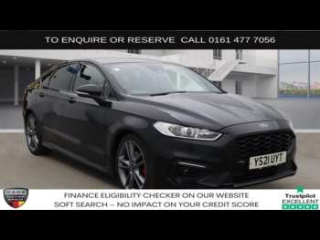 2021 (21) - 2.0 EcoBlue ST-Line Edition 5dr