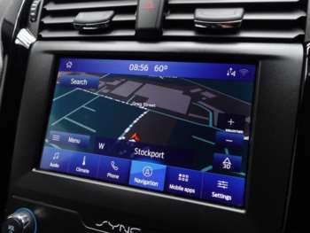 Used Ford Mondeo 2021 for sale - 74592578: Photo