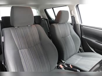 Used Suzuki Swift 2016 for sale - 79818013: Photo