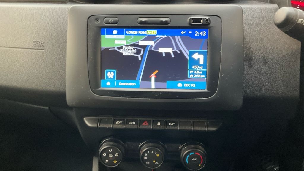 Used Dacia Duster 2021 for sale - 77427875: Photo 2