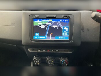 Used Dacia Duster 2021 for sale - 77427875: Photo