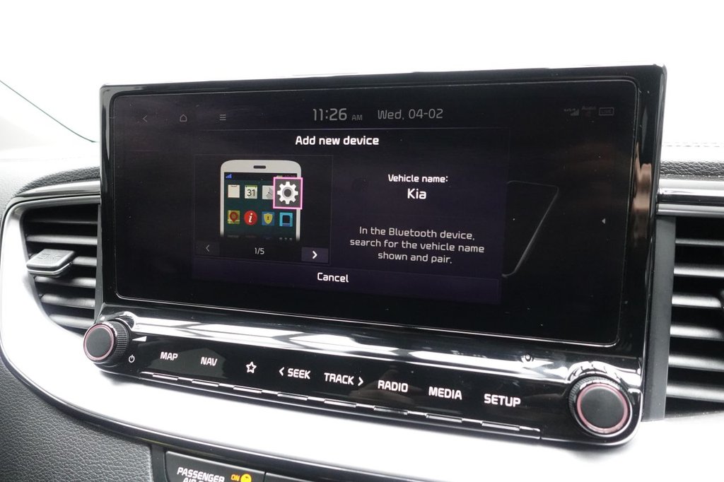 Used Kia XCeed 2022 for sale - 77293265: Photo 27