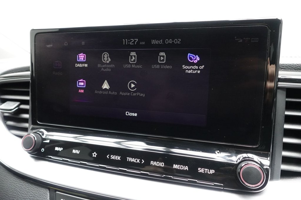 Used Kia XCeed 2022 for sale - 77293265: Photo 29