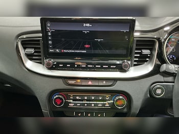 Used Kia XCeed 2022 for sale - 77293265: Photo