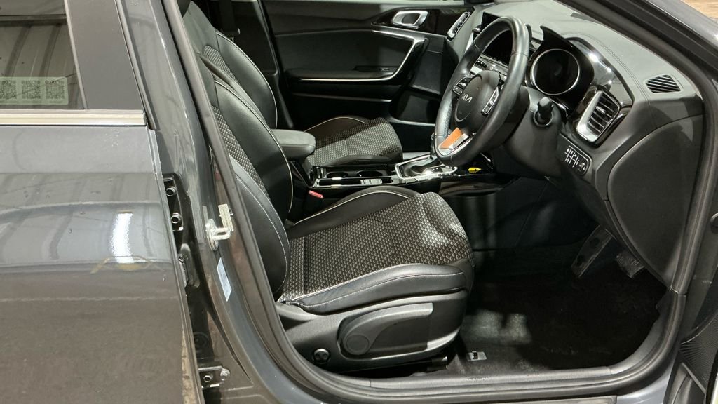 Used Kia XCeed 2022 for sale - 77293265: Photo 3