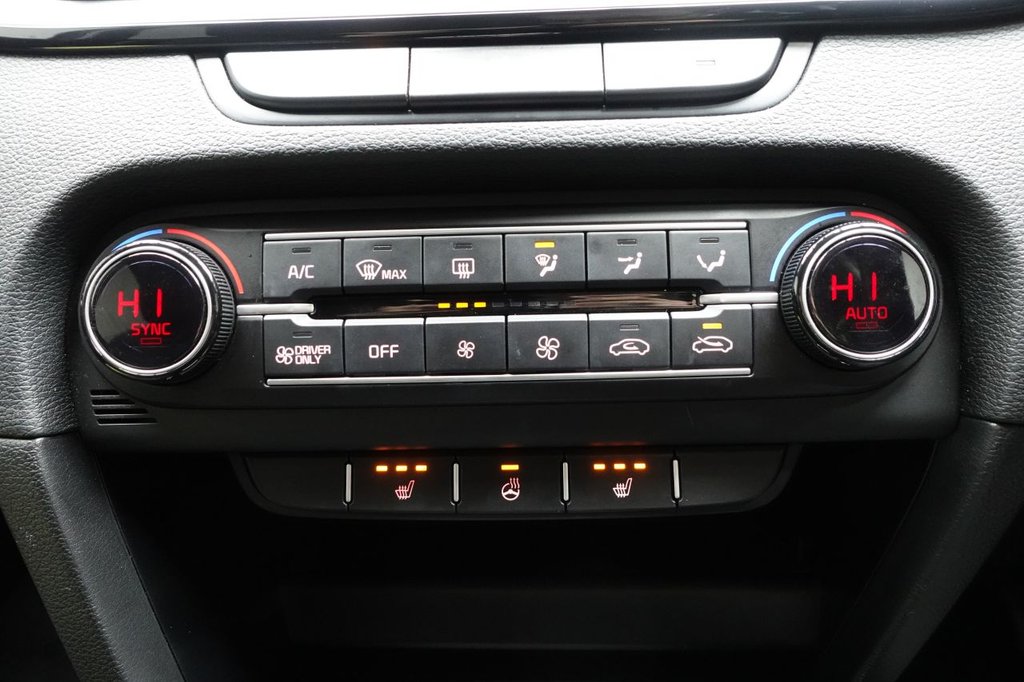 Used Kia XCeed 2022 for sale - 77293265: Photo 30