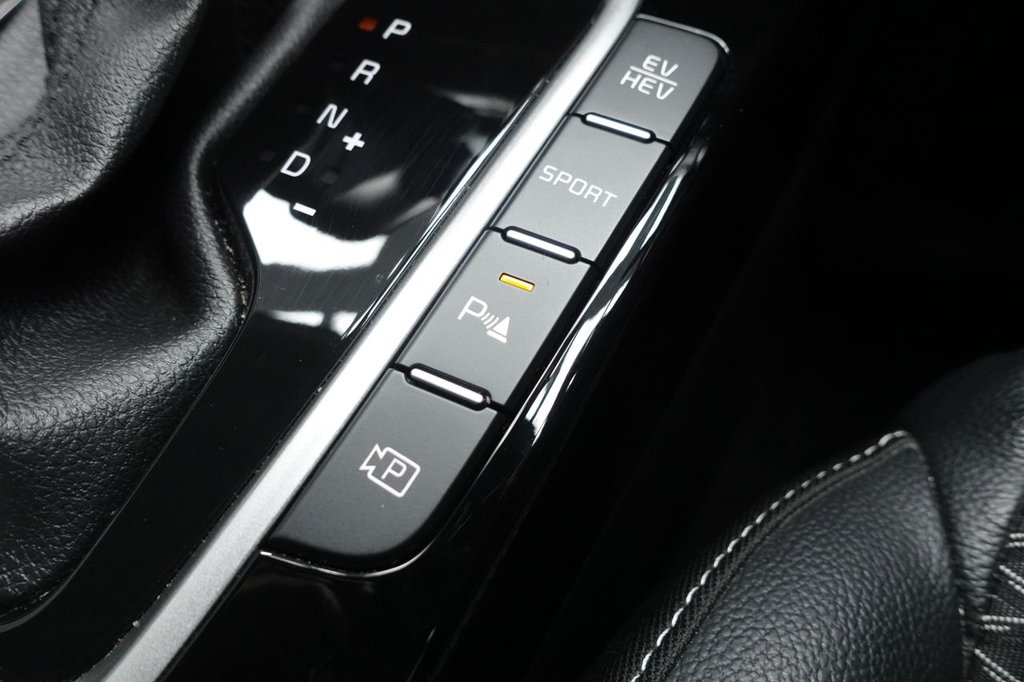 Used Kia XCeed 2022 for sale - 77293265: Photo 38