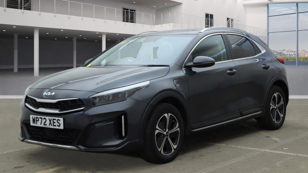 Used Kia XCeed 2022 for sale - 77293265: Photo 4