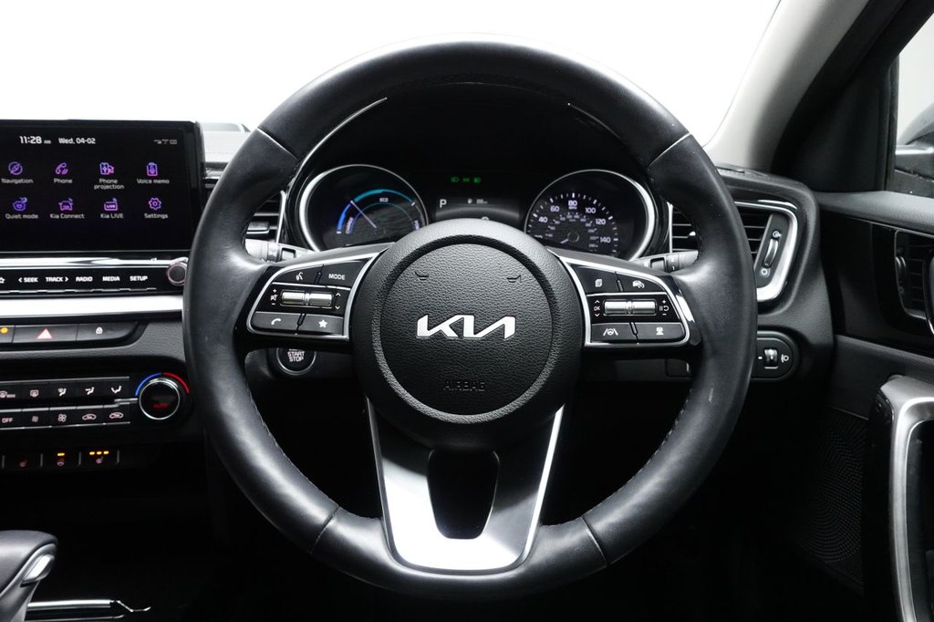 Used Kia XCeed 2022 for sale - 77293265: Photo 42