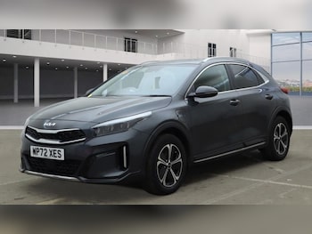 Used Kia XCeed 2022 for sale - 77293265: Photo