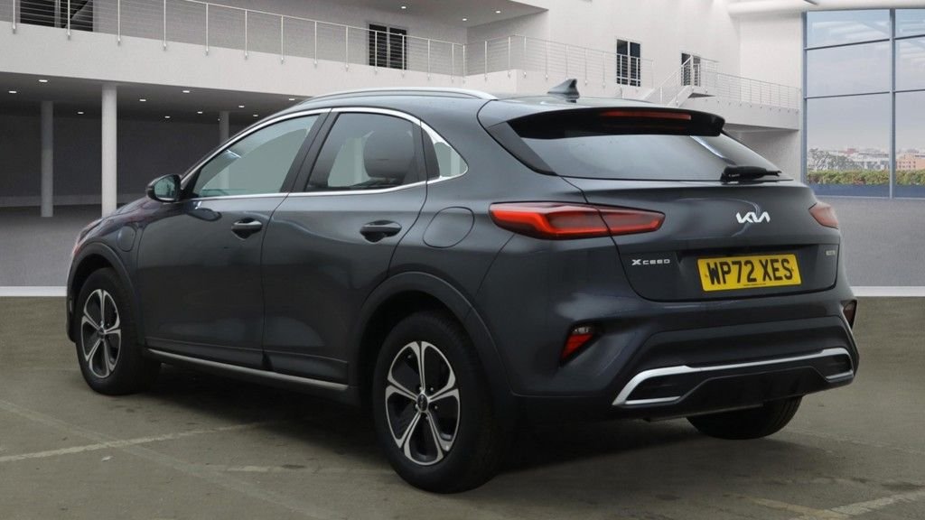 Used Kia XCeed 2022 for sale - 77293265: Photo 5