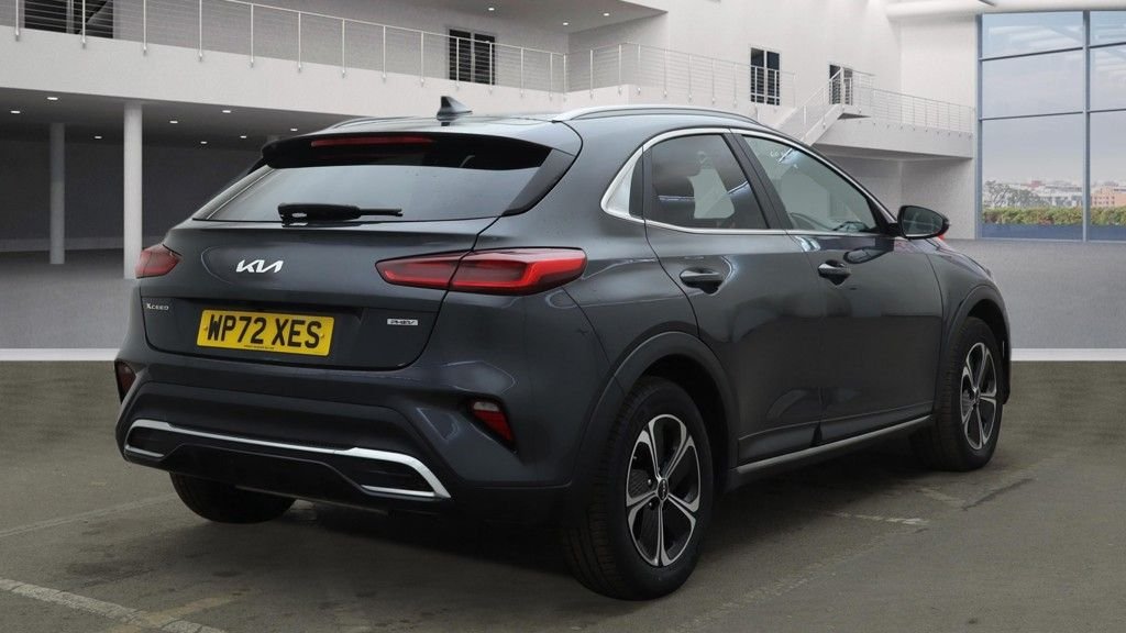 Used Kia XCeed 2022 for sale - 77293265: Photo 6