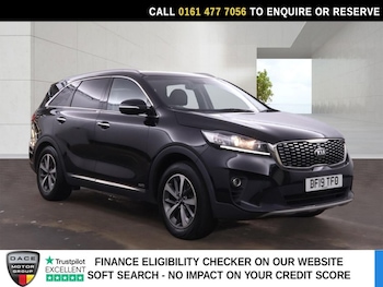 Used Kia Sorento 2019 for sale - 79584296: Photo