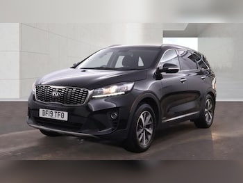 Used Kia Sorento 2019 for sale - 79584296: Photo