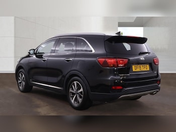 Used Kia Sorento 2019 for sale - 79584296: Photo