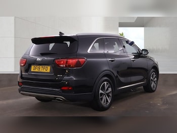Used Kia Sorento 2019 for sale - 79584296: Photo