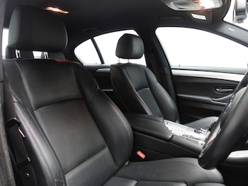 Used BMW 5 Series 2016 for sale - 74685073: Photo