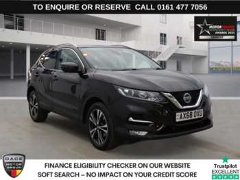 2019 (68) - 1.3 DIG-T N-Connecta SUV 5dr Petrol Manual Euro 6 (s/s) (140 ps)