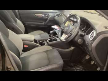 Used Nissan Qashqai 2019 for sale - 75242299: Photo