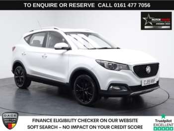 Used MG MG ZS 2019 for sale - 74806313: Photo
