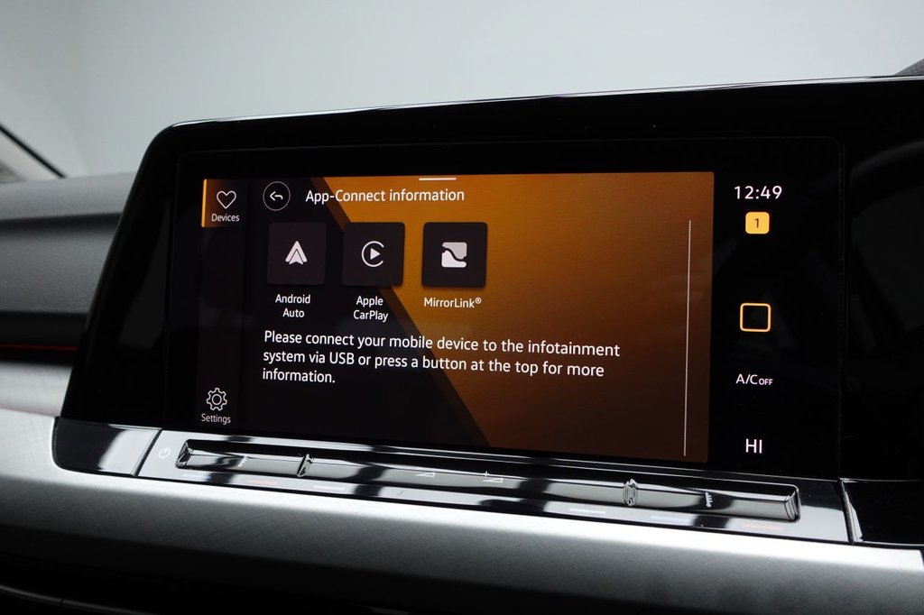 Used Volkswagen Golf 2021 for sale - 77188330: Photo 27