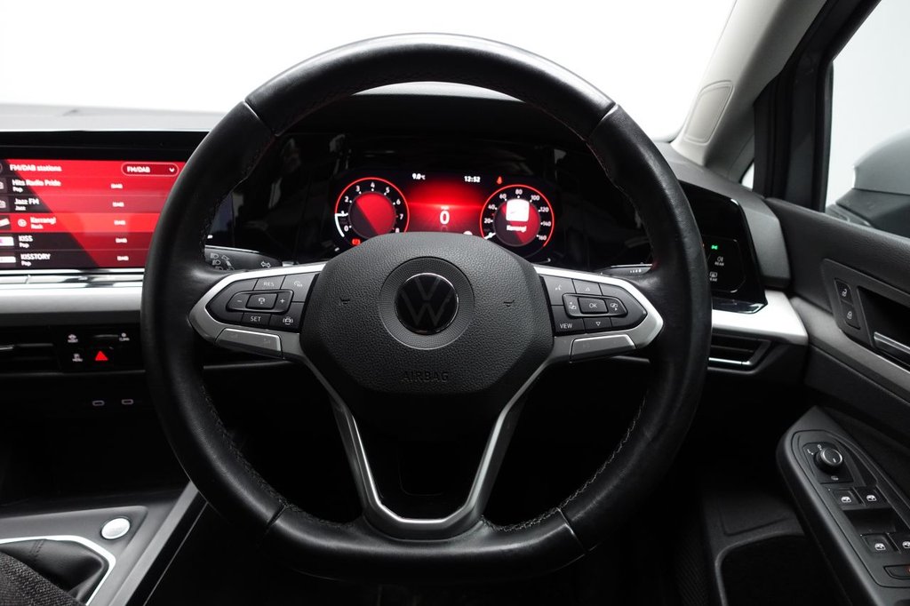 Used Volkswagen Golf 2021 for sale - 77188330: Photo 42