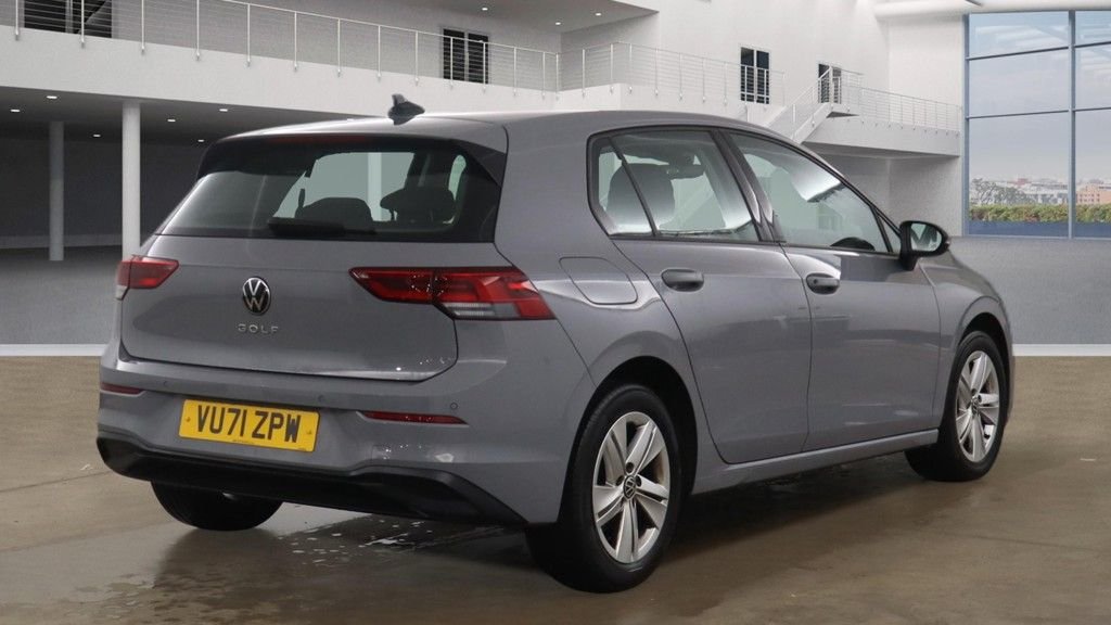 Used Volkswagen Golf 2021 for sale - 77188330: Photo 5