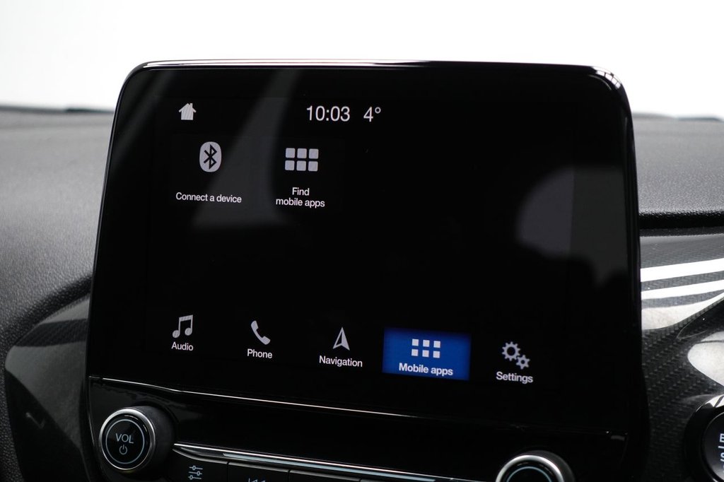 Used Ford Fiesta 2019 for sale - 76570540: Photo 29