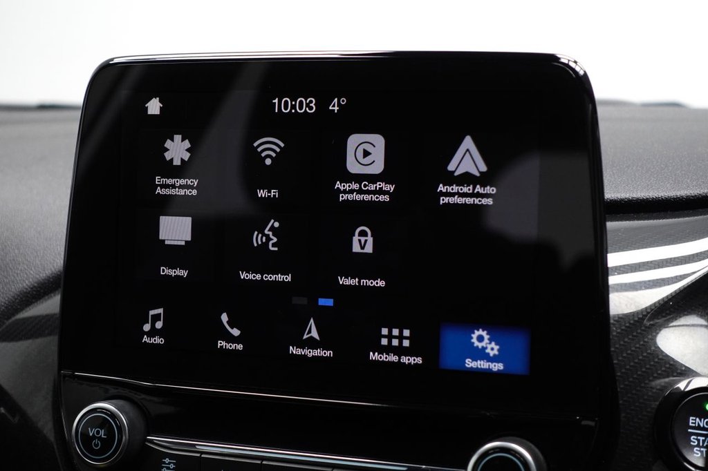 Used Ford Fiesta 2019 for sale - 76570540: Photo 32