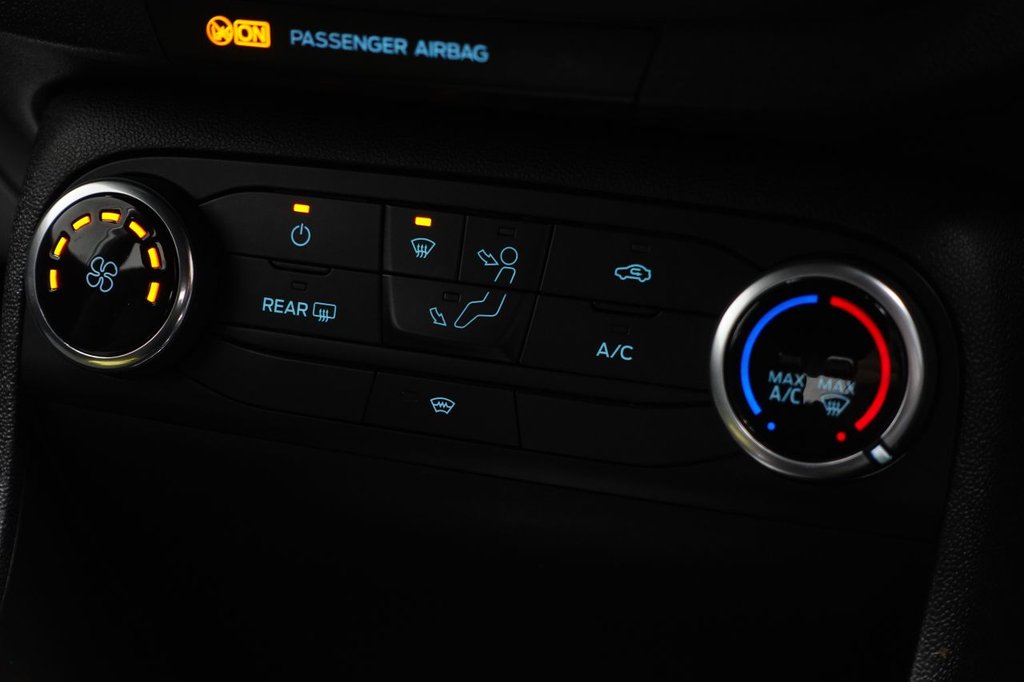 Used Ford Fiesta 2019 for sale - 76570540: Photo 33