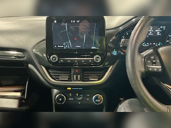 Used Ford Fiesta 2019 for sale - 76570540: Photo