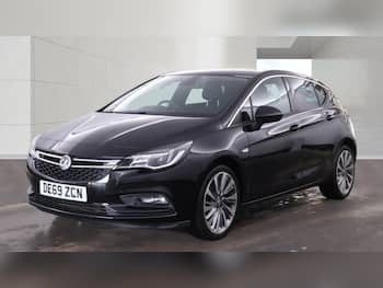 Used Vauxhall Astra 2019 for sale - 79709271: Photo