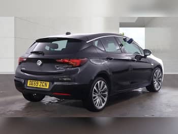 Used Vauxhall Astra 2019 for sale - 79709271: Photo