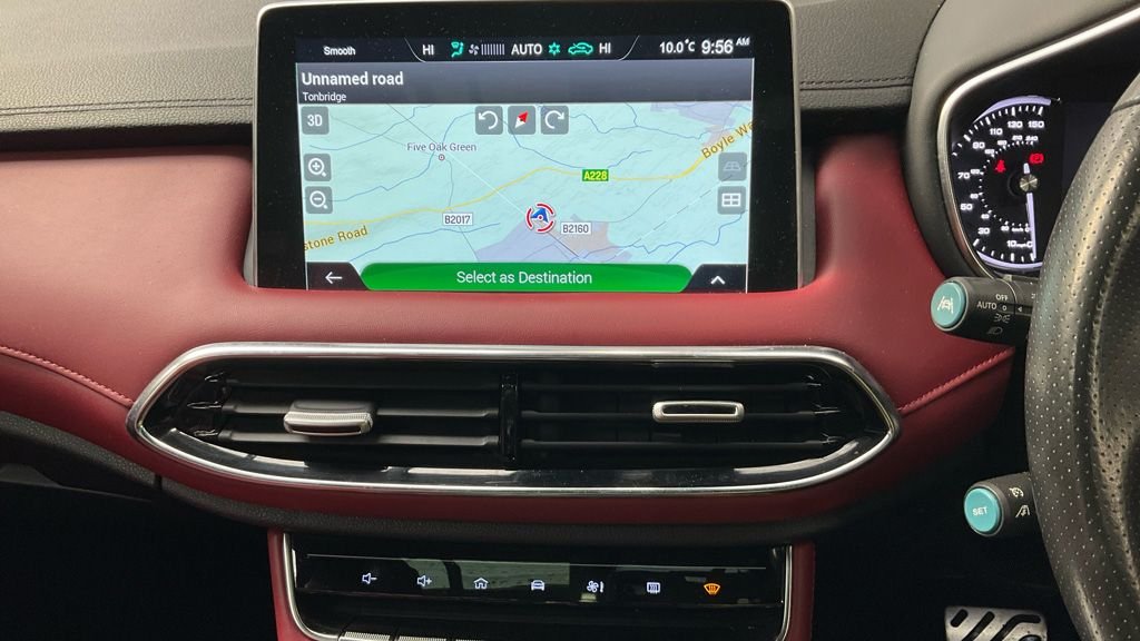 Used MG MG HS 2020 for sale - 78097121: Photo 2