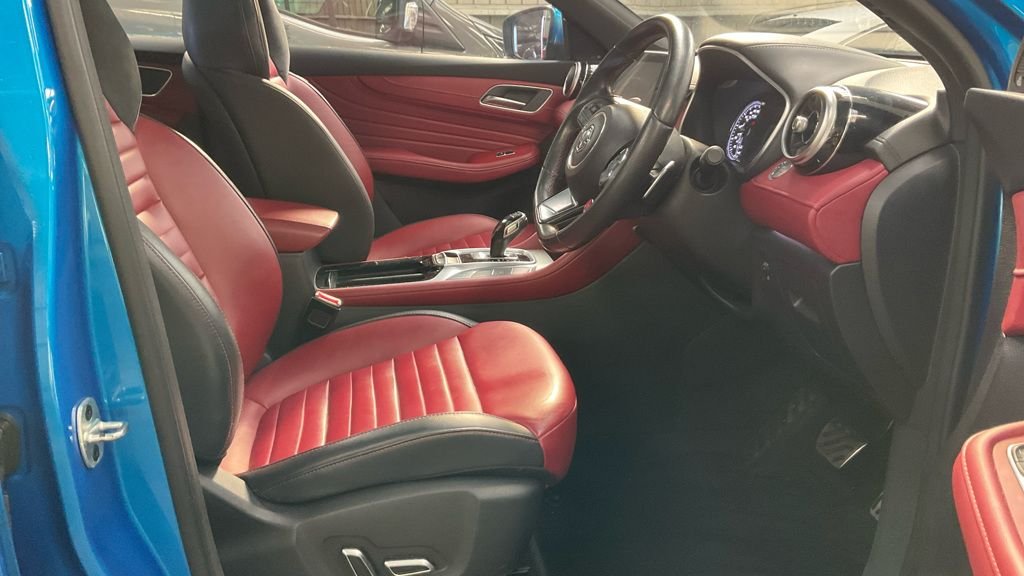 Used MG MG HS 2020 for sale - 78097121: Photo 3