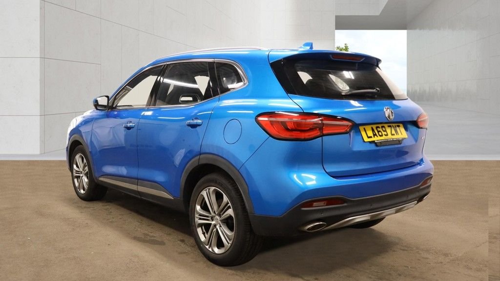 Used MG MG HS 2020 for sale - 78097121: Photo 5