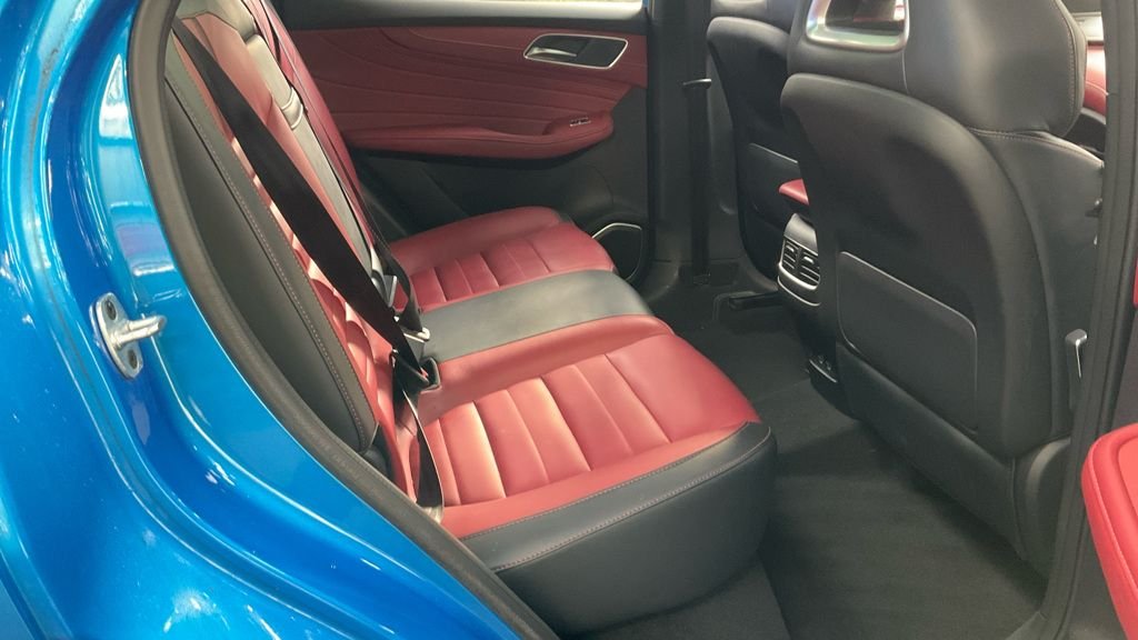 Used MG MG HS 2020 for sale - 78097121: Photo 7