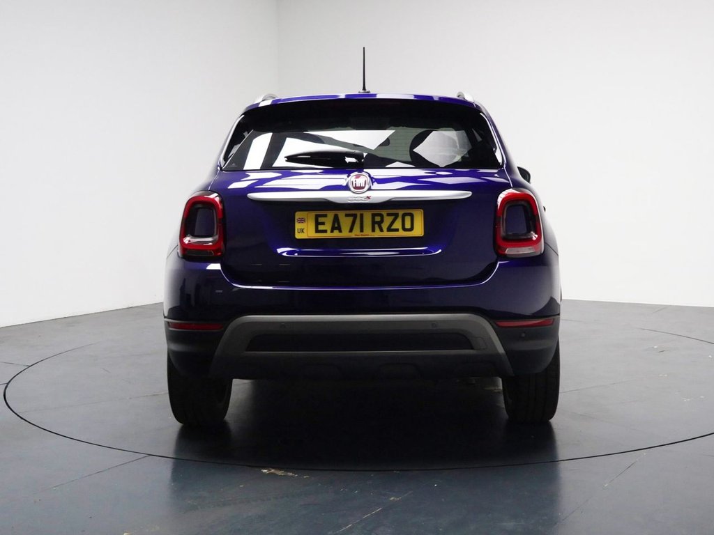 Used Fiat 500X 2021 for sale - 77027083: Photo 11
