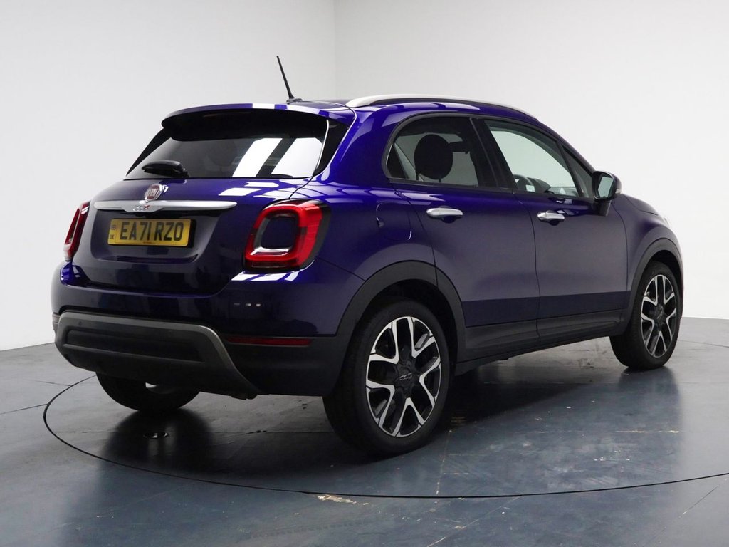 Used Fiat 500X 2021 for sale - 77027083: Photo 12