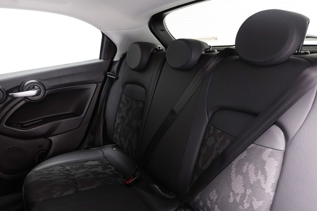 Used Fiat 500X 2021 for sale - 77027083: Photo 15