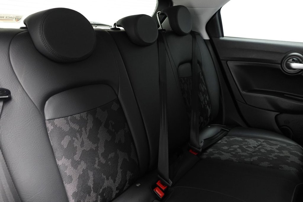 Used Fiat 500X 2021 for sale - 77027083: Photo 17