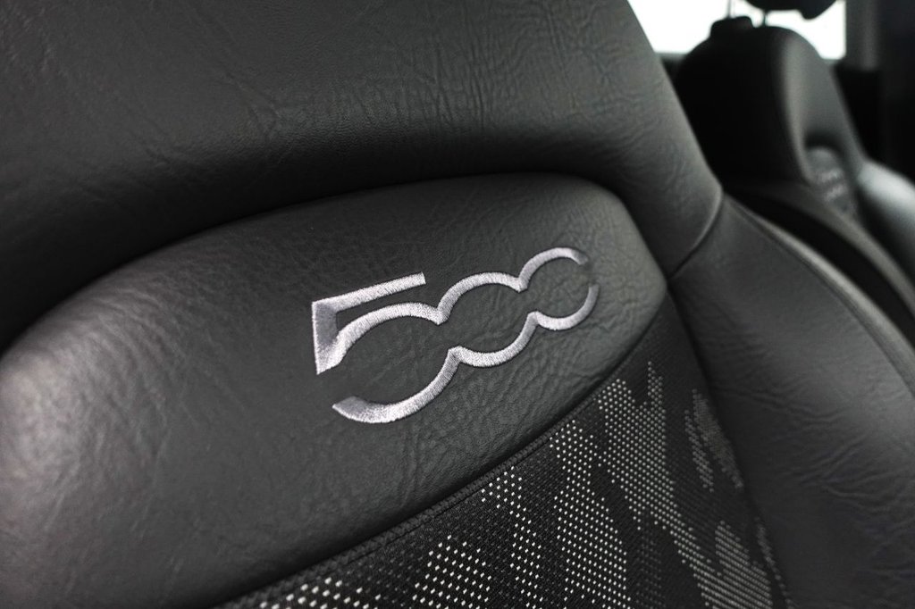 Used Fiat 500X 2021 for sale - 77027083: Photo 18