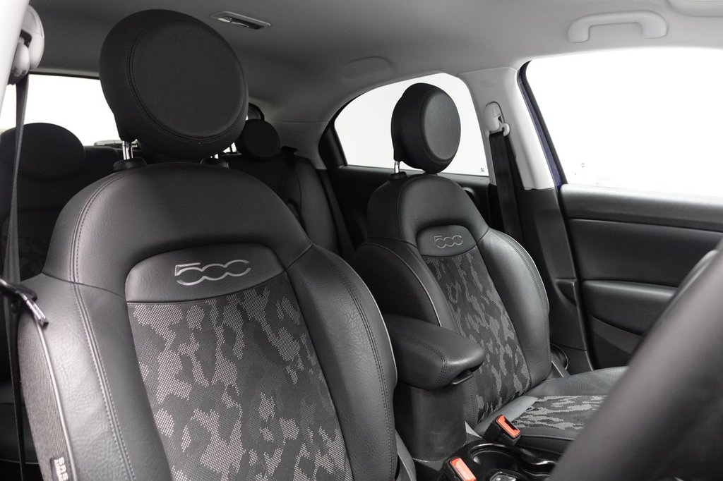 Used Fiat 500X 2021 for sale - 77027083: Photo 2