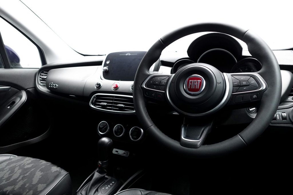 Used Fiat 500X 2021 for sale - 77027083: Photo 20